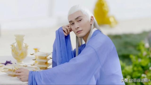 重刷《枕上书》，细数东华与凤九的三生三世，都是怎样的呢？|影视交流地