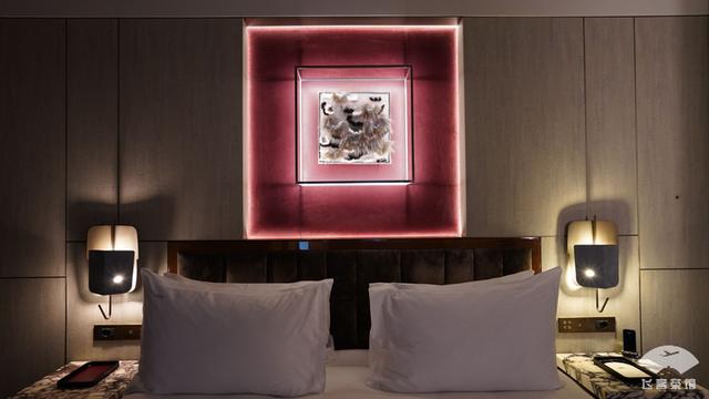 世界那么大@又一奢侈品牌跨界！芬迪在罗马造了间私人套房酒店，价格贵到离谱