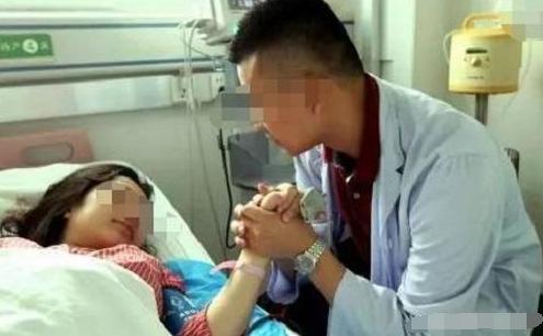 甜蜜妈妈|21岁孕妇顺产,陪产老公:一句话太矫情了,导致结果无法想象