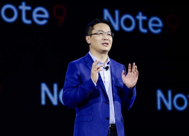 没有对比就没有伤害，苹果已失人心，国产巨头定义千元机新标杆