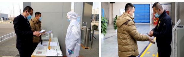 园区|防疫生产二元命题——运营园区的盛元答卷