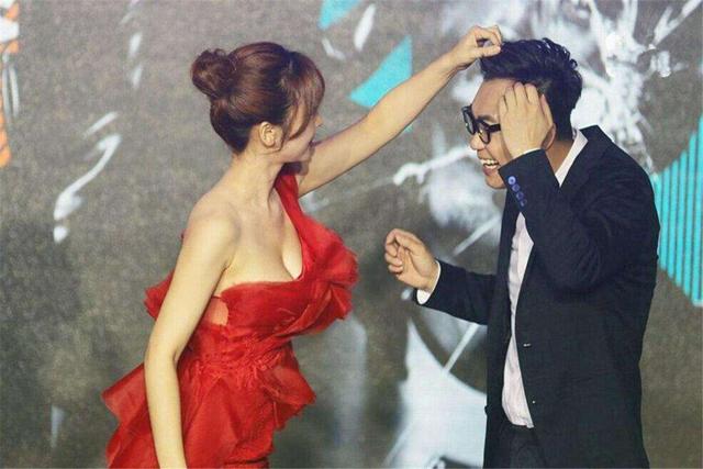 资讯早知道：大鹏和柳岩捆绑营销10年，谁笑到了最后？