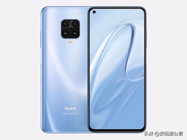 Redmi Note系列全球热卖，品质是关键，新品已呼之欲出