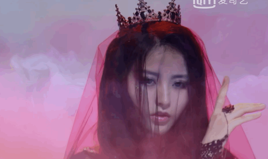 金子涵把孟美岐、吴宣仪当作偶像,自曝儿时皮肤很黑,很喜欢冒险fun娱乐