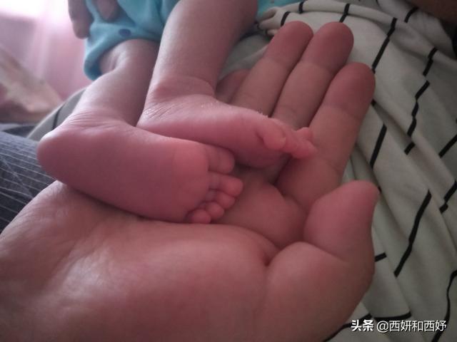 幸福相守|宝宝多大月龄断夜奶合适