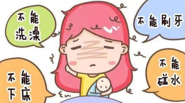 超级宝妈|为什么外国人不坐月子?不是不怕月子病,而是这2点原因