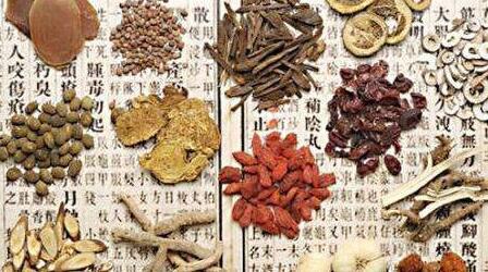 暖的旋律|12种常用食药材巧搭小补，帮宝宝安然度夏