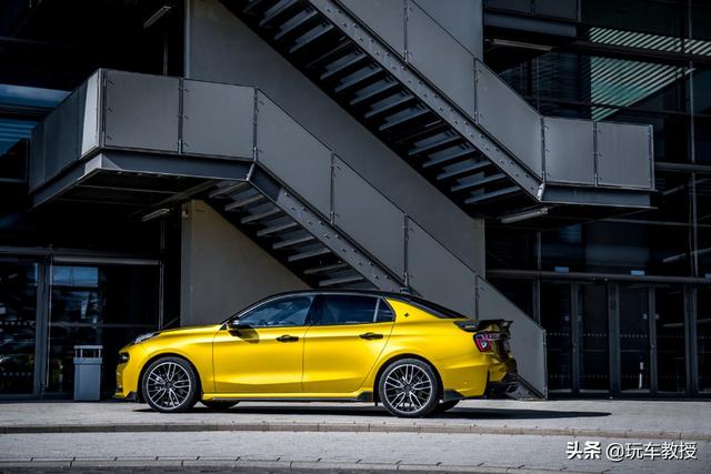 9.38万起买家轿，这几款能让年轻人情难自禁