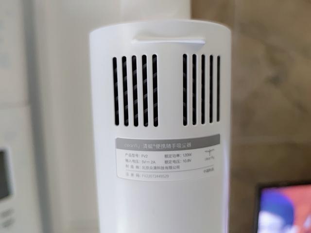 小米有品推出大吸力吸尘器，百元级别堪比千元性能，网友：