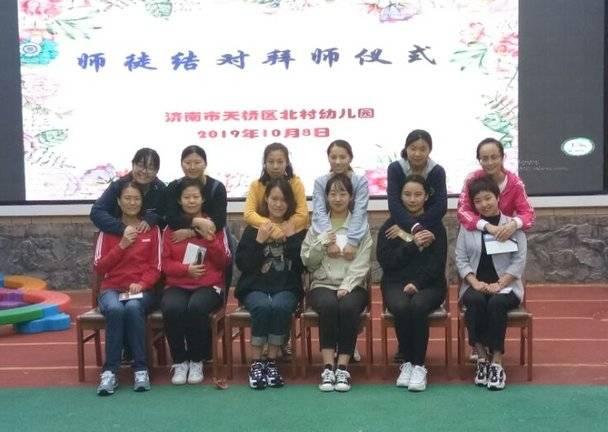 「你的育儿经」云上看园｜济南市天桥区北村幼儿园：爱童“小城堡”践行大愿景