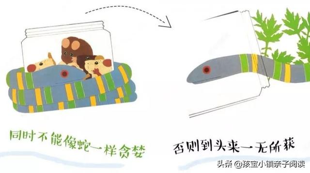 你的育儿经■疫情宅家陪娃看什么书?送你一份鼠年书单