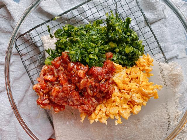 冬至必吃的汤圆，3种不同口味，你更喜欢哪一种？好看好吃有营养