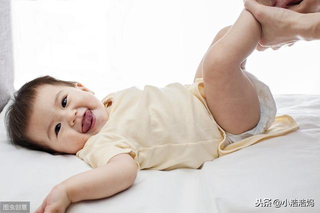 你的育儿经|婆婆：“夏天给宝宝穿纸尿裤就是偷懒”，宝妈：真不是你想的那样