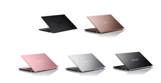 勇哥科技:VAIO SX12评测 十代芯轻量易携带,接口丰富超满足