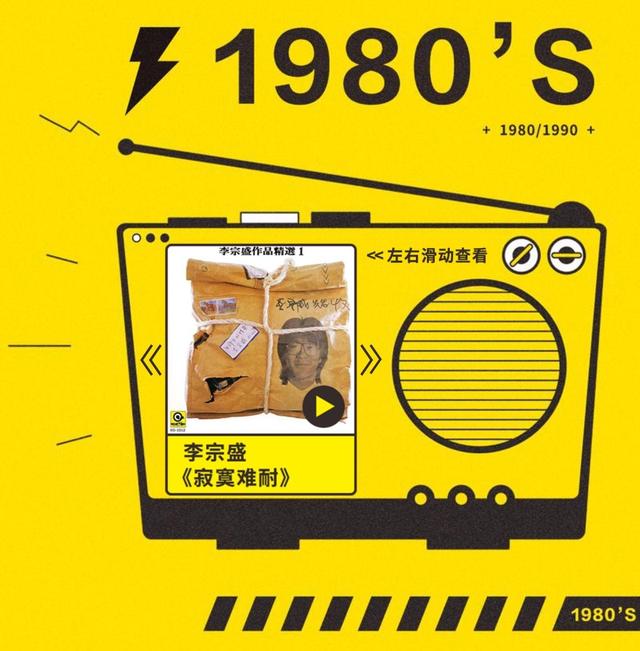 「新京报」网易云音乐与滚石唱片战略合作,李宗盛等人歌曲全部上线
