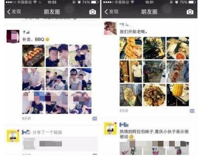 「你的育儿经」“别再天天晒你家丑娃了”,爱发这4类朋友圈的父母,情商高不了