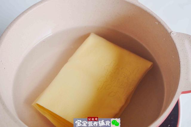 你的育儿经|15块钱，能吃一周，多加这一步，好吃又有趣！宝宝辅食