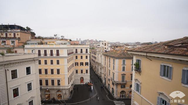 世界那么大@又一奢侈品牌跨界！芬迪在罗马造了间私人套房酒店，价格贵到离谱