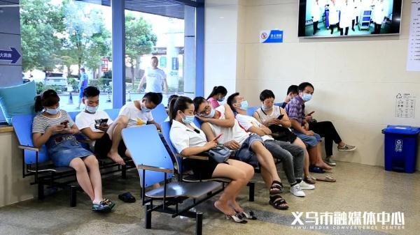 热射病|高发！1个月内，义乌一医院接收20多例……