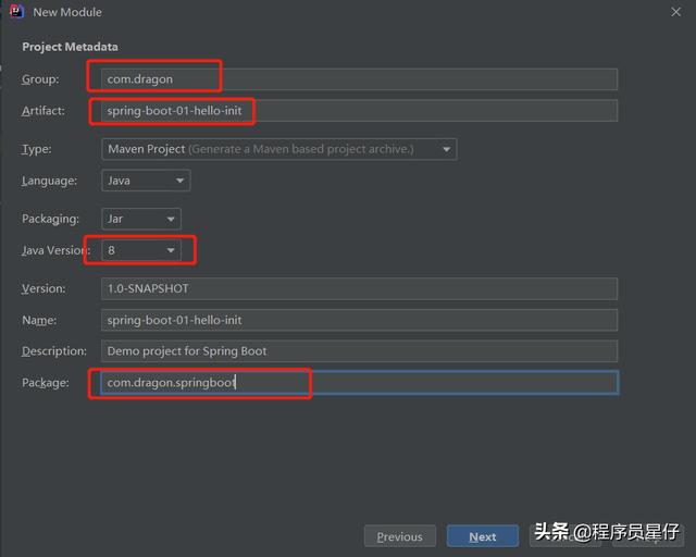 SpringBoot2.x入门到项目实战课程系列（第二章）