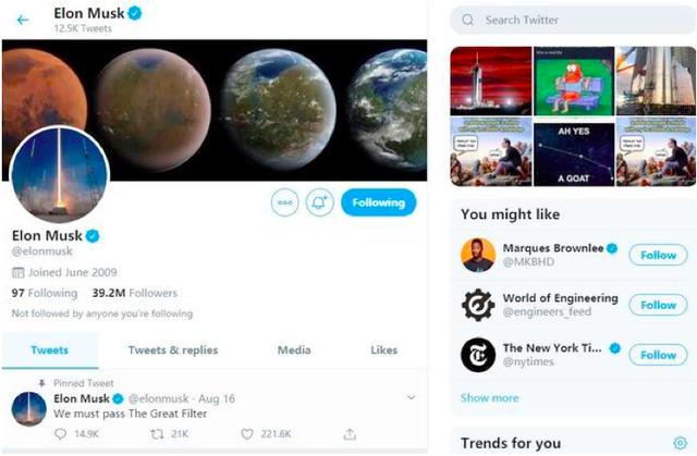 马斯克敢于“解散”公关部，那是因为特斯拉卖得还不够多？