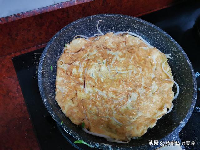 一日三餐，宁可无肉也要吃它，简单煎一煎，一香一鲜，比牛羊肉强