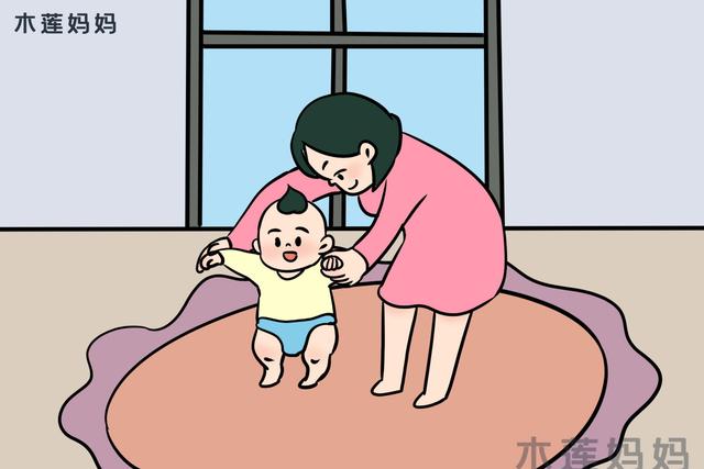 【你的育儿经】宝宝走路“八字脚”,都是因为家长们犯的这些错误,及时纠正