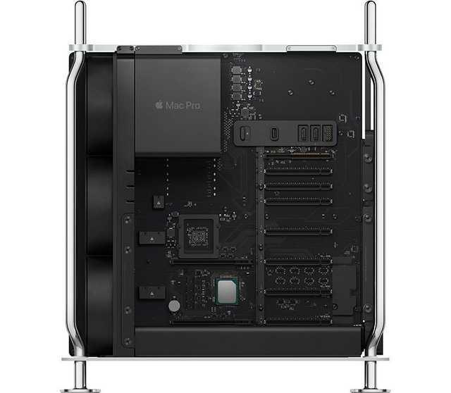 【勇哥科技】Mac Pro也无法按期交付，苹果各产品面临难题