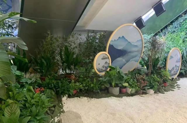 艺术|医疗+人文，做一家有温度的医院