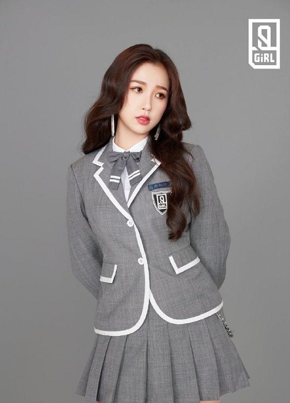 青你2收官,出道9人组你满意么?|影视交流地