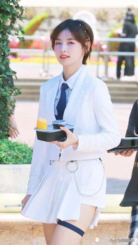 「影视交流地」《创3》热度榜出炉,陈卓璇反超赵粤,肖战王一博成关键因素