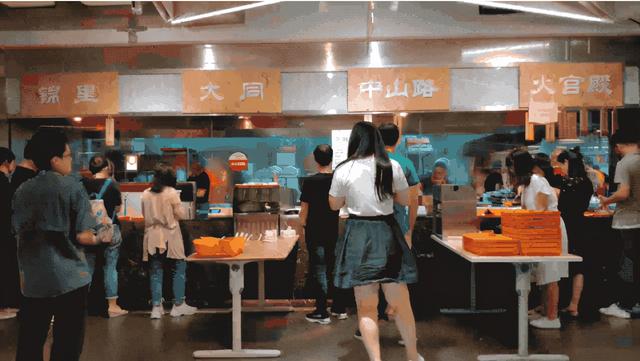 阿里员工下班为何从来不点外卖？网友：看到阿里食堂我明白了