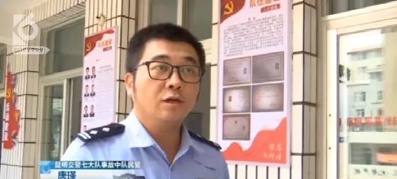光明网|气愤！婴儿被撞 颈椎骨折，肇事电动车犹豫一分钟后跑了