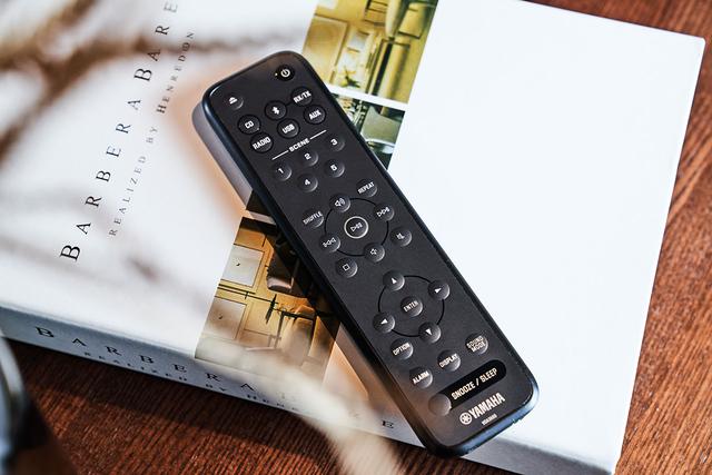 雅马哈TSX-B237桌面音响型系统试听，重温简单纯粹的美好