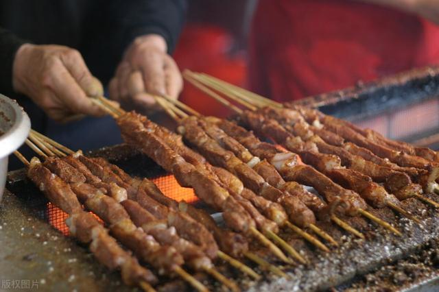 咸鱼|证实了！世卫组织正式公布致癌名单，每家每户全都有，这４种食物必须少吃？