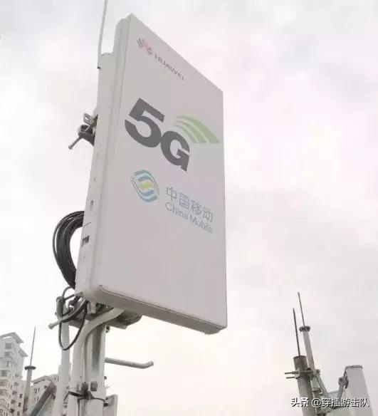 全民5G时代：一个被人为夸大的「技术跃进」