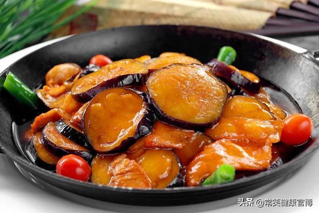 就着这些下饭菜，多吃两碗饭，少了很多健康