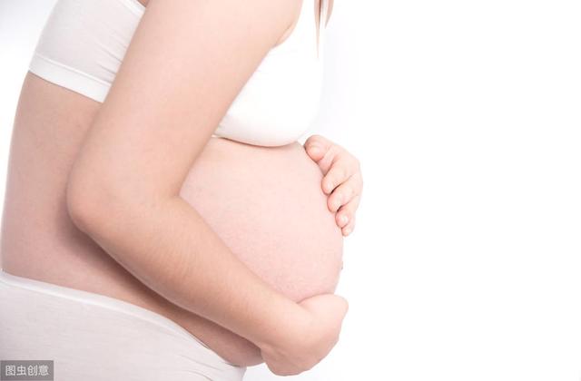 【超级宝妈】胎儿入盆是什么感觉？坠痛、尿频、胃口大增？十个妈妈九个这样说