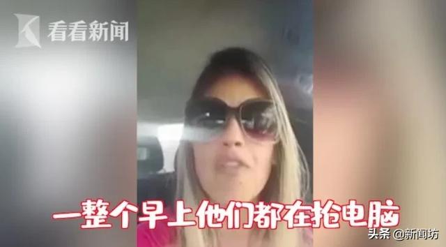 [你的育儿经]网课逼疯外国家长！以色列妈妈吐槽：现在娃知道爹妈有多笨了！