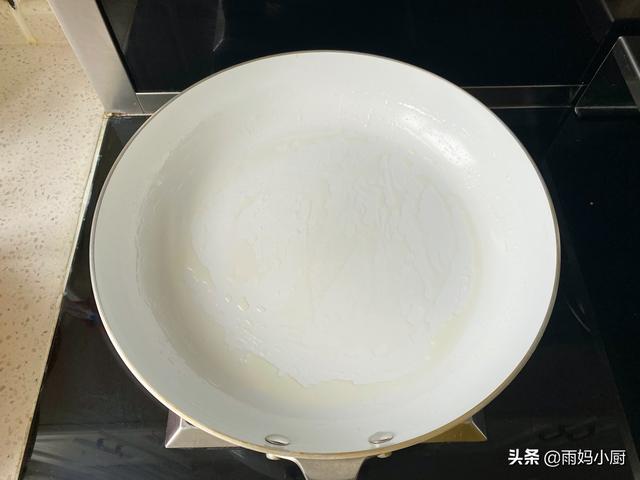 冬季多给孩子吃山药小饼，暄软美味容易消化，孩子吃营养真好