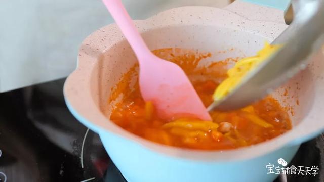 你的育儿经：宝宝把面汤也喝个底朝天！这一碗补锌增食欲、补水通便润肠