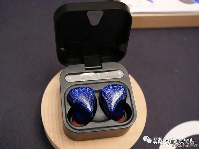 2020中国（成都）国际耳机展掠影「二」