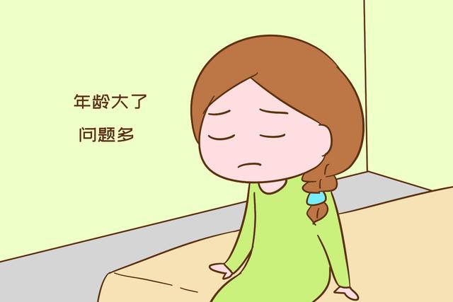 「画说育儿」“生二胎要趁早，不要像我一样”，37岁妈妈的哭诉，引人深思