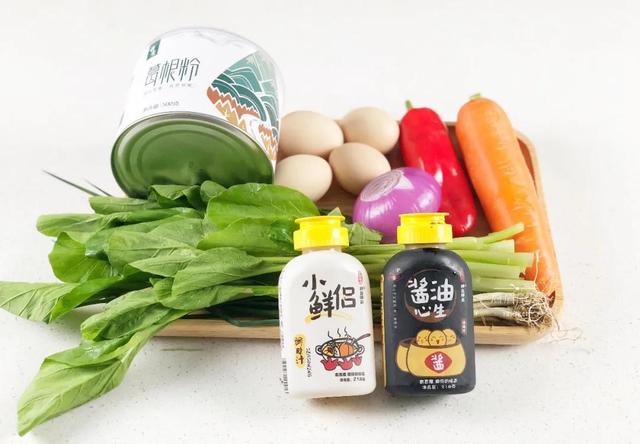 平民版的“千年人参”！健脾养胃、美容养颜，这个宝贝还能这样吃