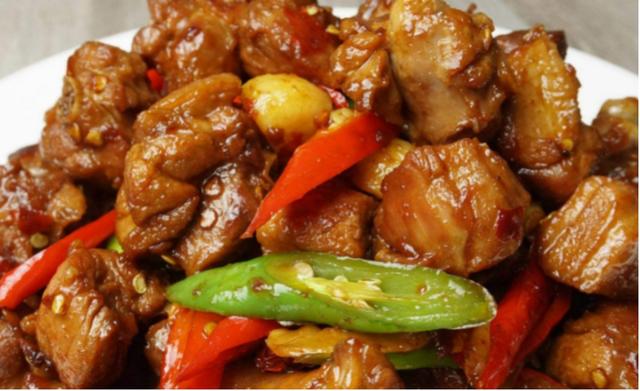 好吃没膻味的鸭子做法，技巧到位，肉质香嫩好吃