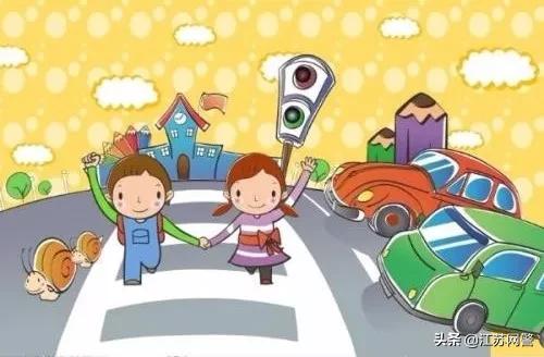 「你的育儿经」江苏苏州：2名幼童被撞！家长再忙，也不可心太大！