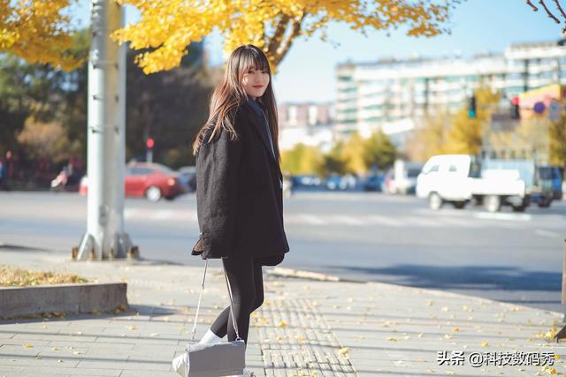 宜丽客手包、数码收纳包，秋冬季节小哥哥、小姐姐出行的最爱