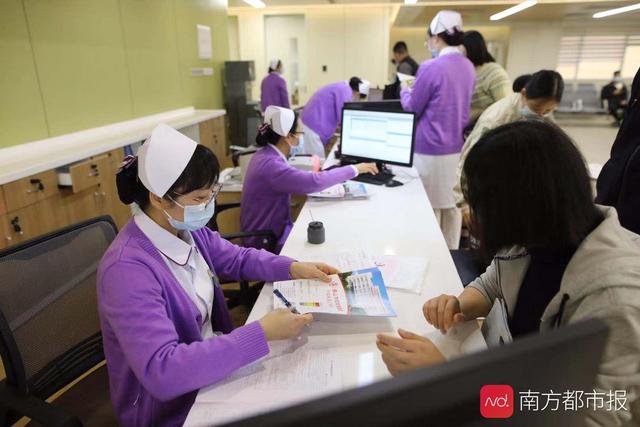 佛山市妇幼保健院新城院区全面启用，新旧院区间有免费直通车