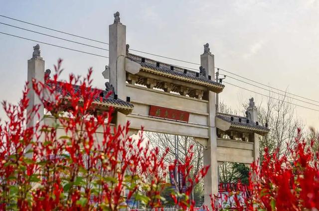 浮生忘流年:在这里,遇见最美的邢台