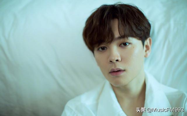 音乐先锋榜 |尤长靖演绎的《氧气》，你喜欢吗？|电影工厂